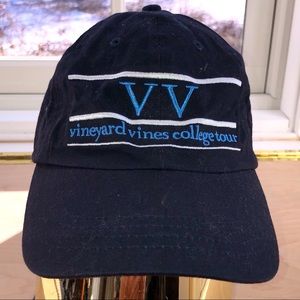 SOLD Vineyard Vines Baseball Hat